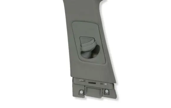 KIA Optima (B) pillar trim (bottom) 85834D4000