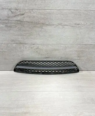 BMW 3 E90 E91 Front bumper lower grill 7134074