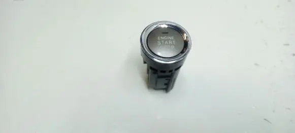 Lexus GS 300 350 430 450H Engine start stop button switch 2004DJ1456 N14TMIMB1 2842ATMIMB1