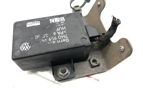 Volkswagen Transporter - Caravelle T5 Other control units/modules 7H0959991