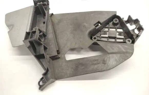 Volvo XC60 Rear door exterior handle/bracket 30753338 964247 964268100
