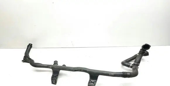 BMW 1 E81 E87 Engine coolant pipe/hose 754823 1712754823