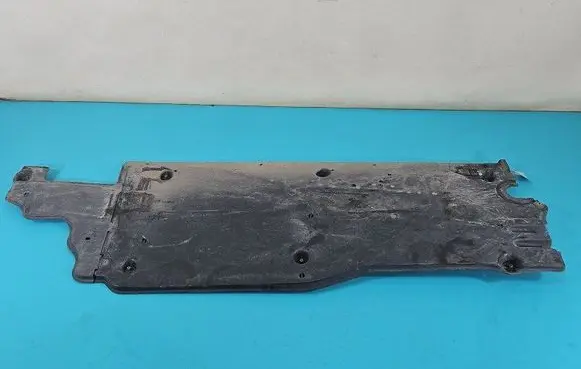 Seat Ibiza V (KJ) Center console 2Q0825202B IMPRK1454171