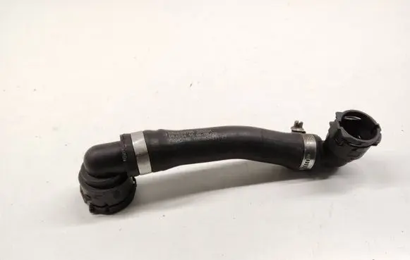 Mercedes-Benz C W206 Engine coolant pipe/hose A2068300705 15234594B ZGS004