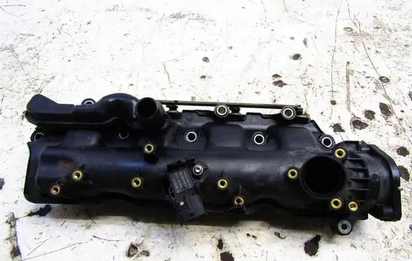 Jeep Cherokee Intake manifold 55259081