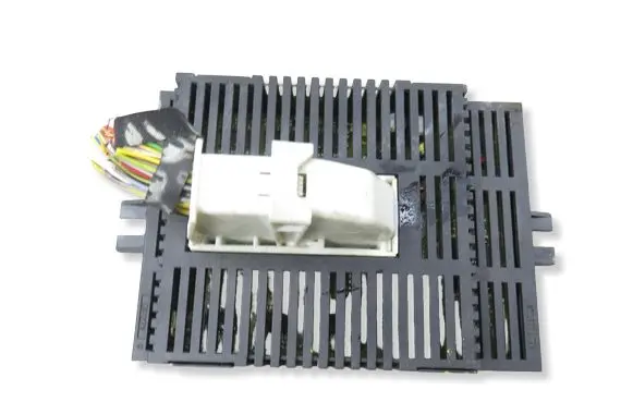 BMW 5 E60 E61 Light module LCM 6943283