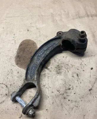 Audi A4 S4 B8 8K Front control arm 8K0413K 202300F X52140