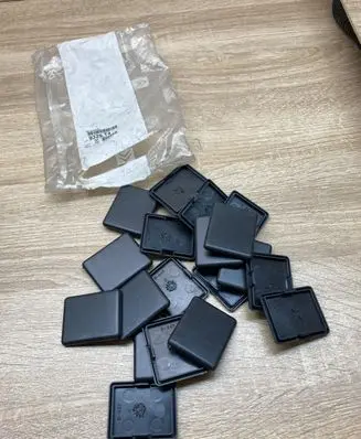 Citroen Berlingo Front door trim (molding) 9329T4 20PCS