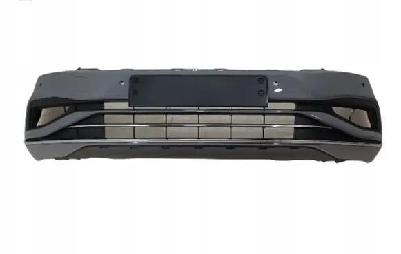 Volkswagen PASSAT B8 Front bumper 3G0807221F ZDR125
