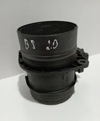Volkswagen PASSAT B8 Mass air flow meter 03L906461A