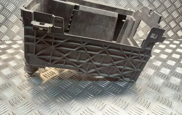 Renault Laguna III Battery box tray 244460009R 244310007R