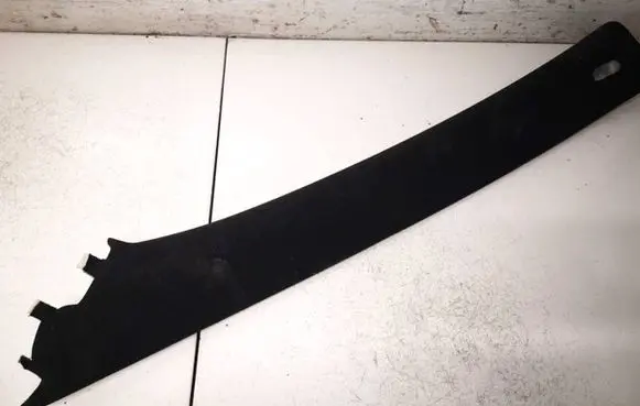 Mercedes-Benz S W221 Other interior part