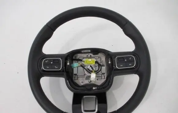 Citroen C3 Aircross Steering wheel 98118752ZD