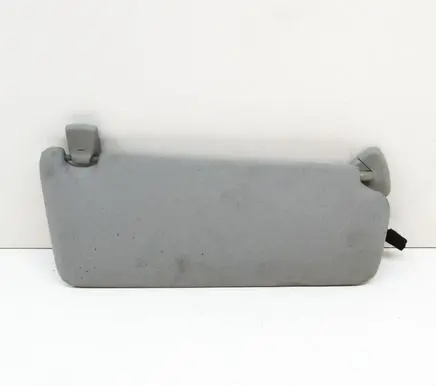 Jaguar XF X250 Sun visor