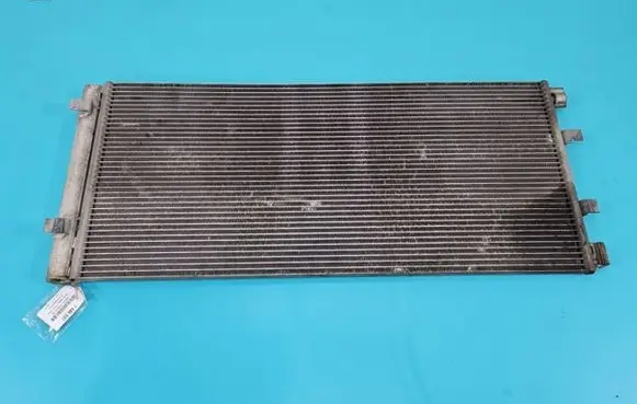 Renault Master III A/C cooling radiator (condenser) M14257C IMPRK1446637