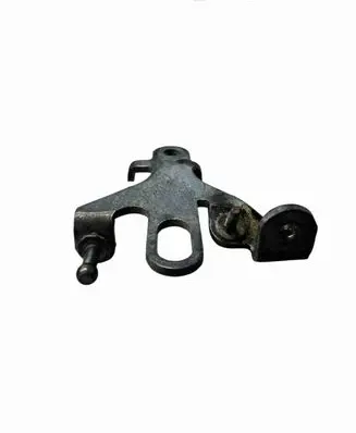 Opel Mokka Engine mounting bracket 55486211