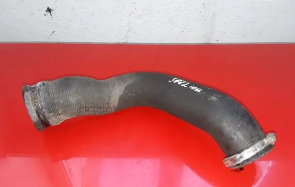 Mercedes-Benz Vito Viano W639 Intercooler hose/pipe NOCODE