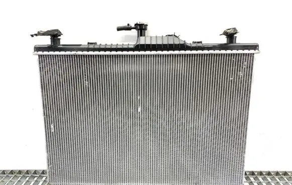 Renault Koleos I Coolant radiator 
