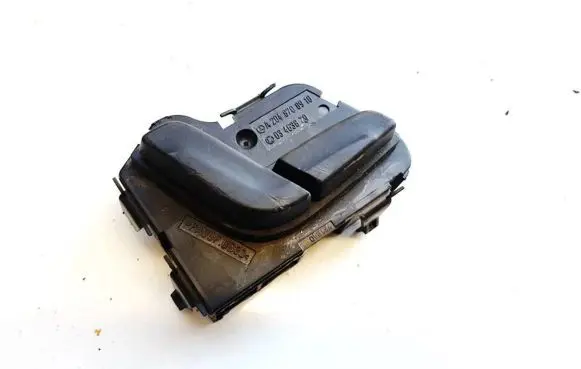 Seat control switch