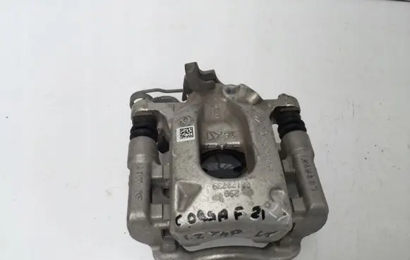 Opel Corsa F Rear brake caliper 9824502080