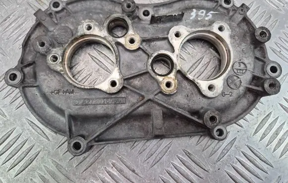 Mercedes-Benz C W204 Timing chain cover A2720150501