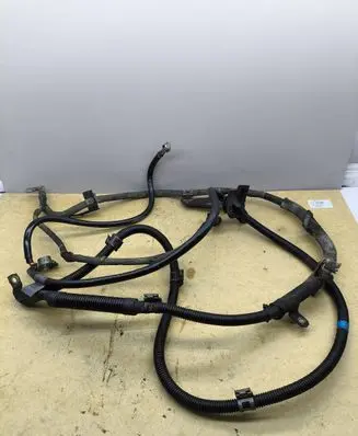 Mercedes-Benz CLK A209 C209 Wires (starter motor) A2034404608 79688