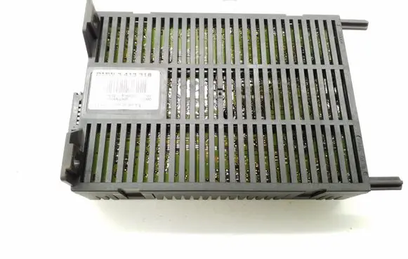 BMW X3 E83 Light module LCM 3413318