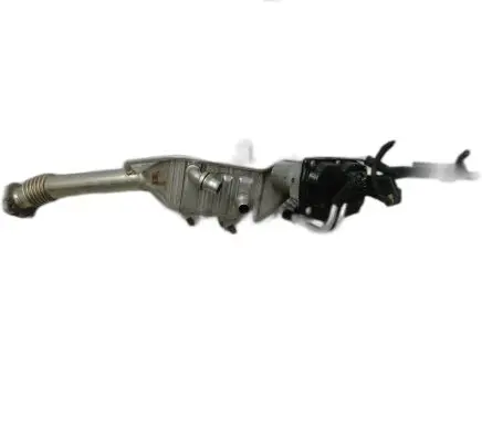 BMW 5 G30 G31 EGR valve cooler 8576473