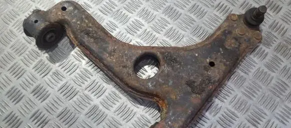 Opel Astra H Front lower control arm/wishbone