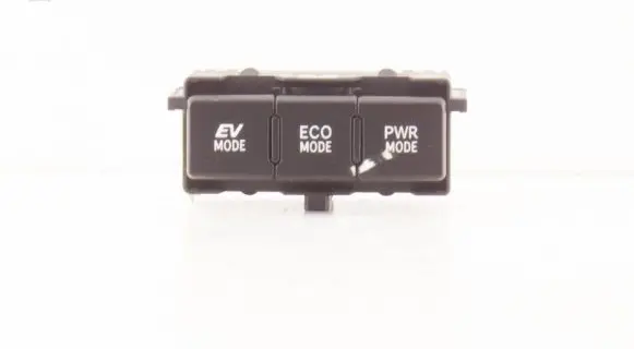 Toyota Auris E180 Other switches/knobs/shifts 8497002060