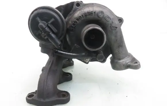 Peugeot 206 Turbo 54359700007