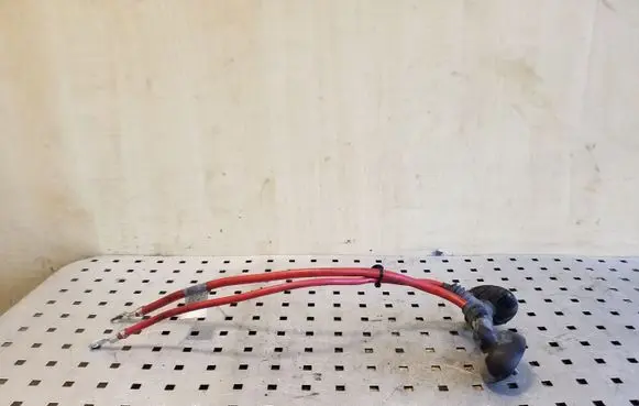 BMW X3 E83 Other wiring loom 6910543