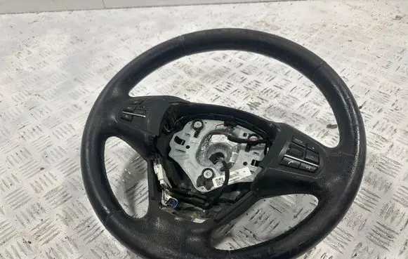 BMW X5 F15 Steering wheel 2460544385