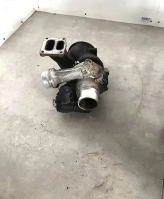 Jaguar E-Pace Turbo H4P36K682DF 53039700678