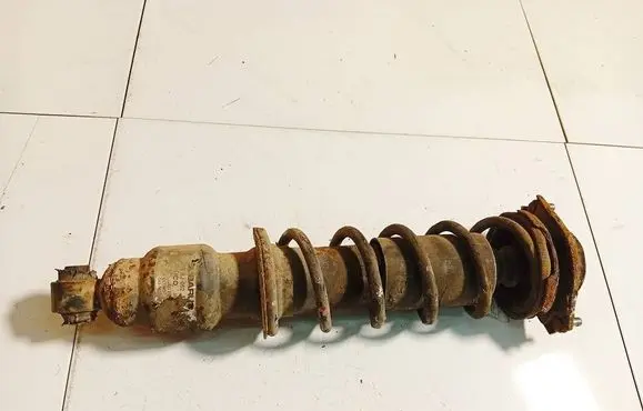 Subaru Outback Rear shock absorber/damper 20365aj062