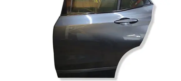 BMW X2 F39 Rear door 