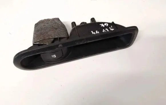 Renault Scenic II - Grand scenic II Electric window control switch 156013870