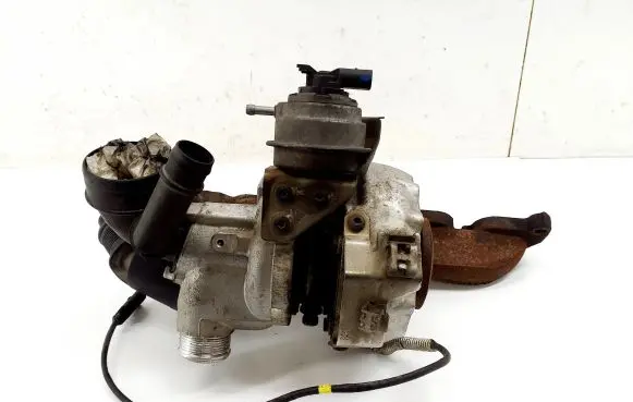 Skoda Octavia Mk3 (5E) Turbo 04L253016H