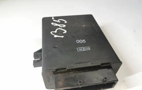 Mercedes-Benz E W211 Other control units/modules A2115450432 0005 410213006001