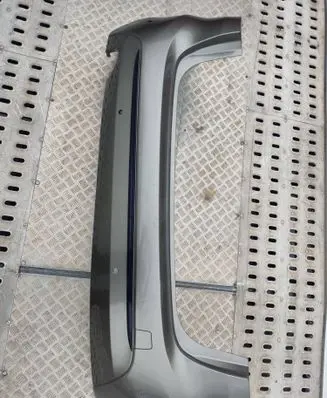 BMW 2 F45 Rear bumper 7393801 28102014 2574884