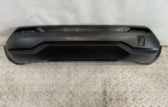 Nissan Juke II F16 Rear bumper lower part trim 850B26PA0A