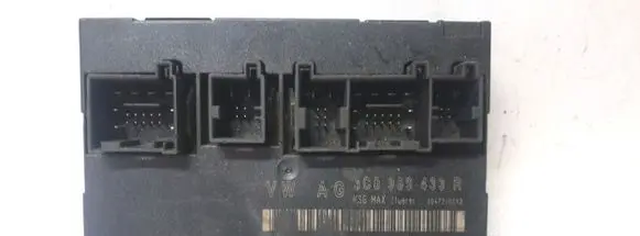 Volkswagen PASSAT B6 Comfort/convenience module 3C0959433R