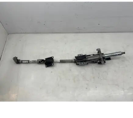 Mercedes-Benz Sprinter W907 W910 Steering wheel axle A9074604000 000003Z006 01222340001178