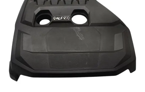 Volkswagen Golf VIII Engine cover (trim) 05E103925P