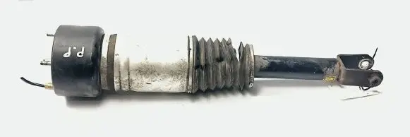 Jaguar XJ X350 Front shock absorber/damper