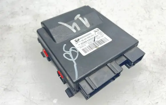 Mercedes-Benz ML W164 Tailgate/trunk control unit/module A1648204926