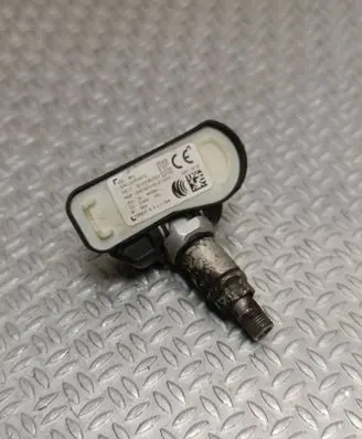 Tire pressure sensor
