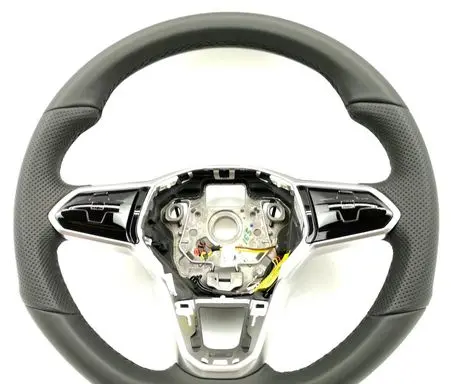Volkswagen Arteon Steering wheel 5H0419089JK