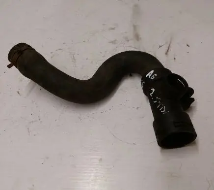 Audi A6 S6 C5 4B Engine coolant pipe/hose 4B0121049D