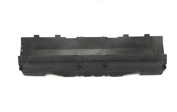 Porsche Macan (95B) Air intake duct part 9Y0121673B 9Y0121673S